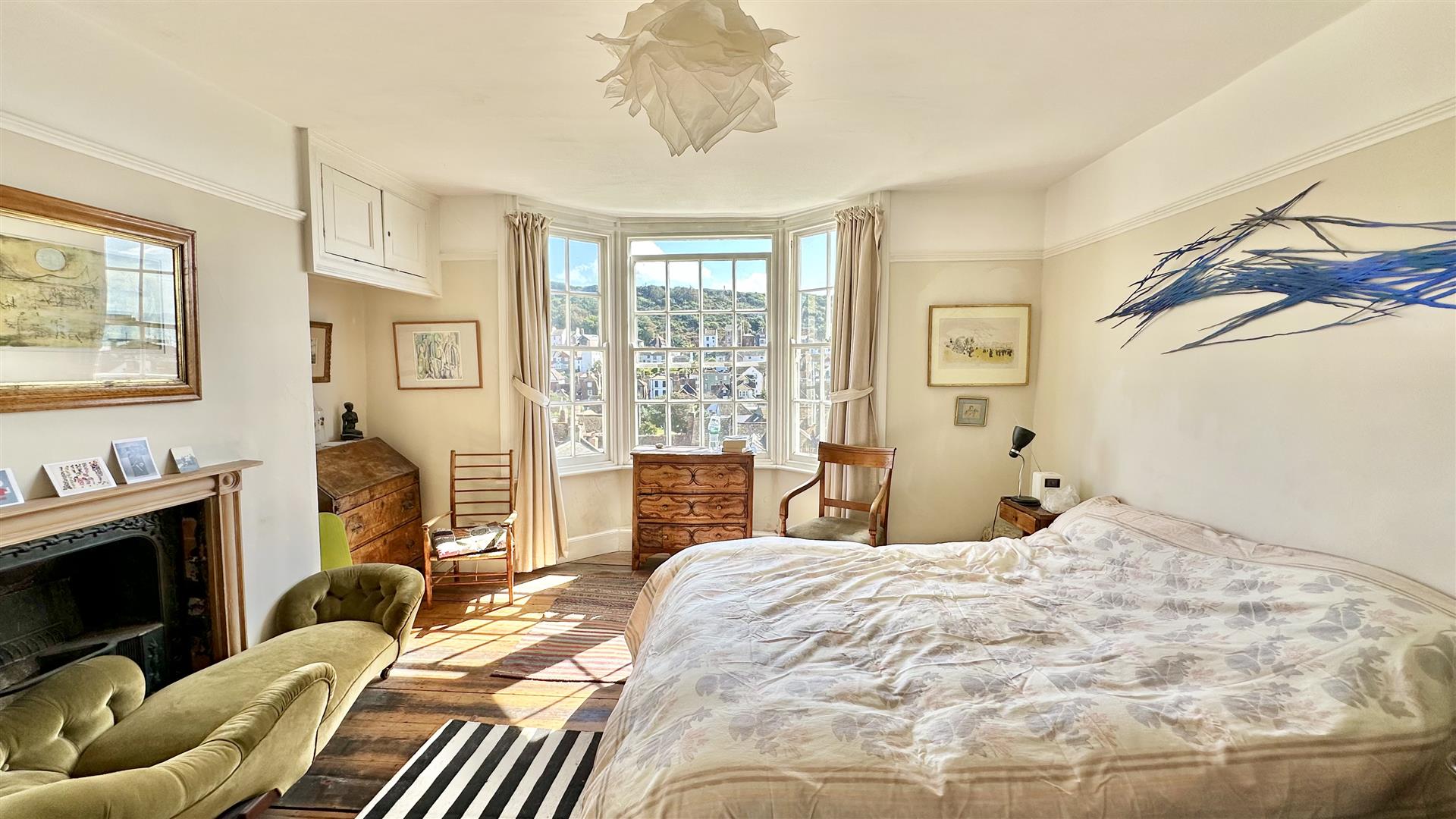 The Croft, Old Town, Hastings